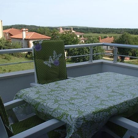 Apartment Eni Rovinj Luaran gambar