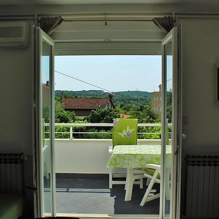 Apartment Eni Rovinj Luaran gambar