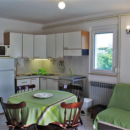 Apartment Eni Rovinj Luaran gambar
