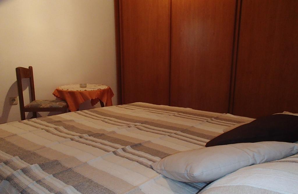 Apartment Eni Rovinj Bilik gambar