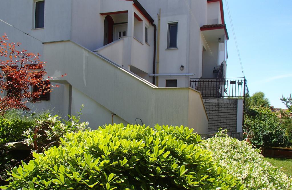 Apartment Eni Rovinj Bilik gambar