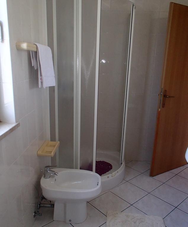 Apartment Eni Rovinj Bilik gambar