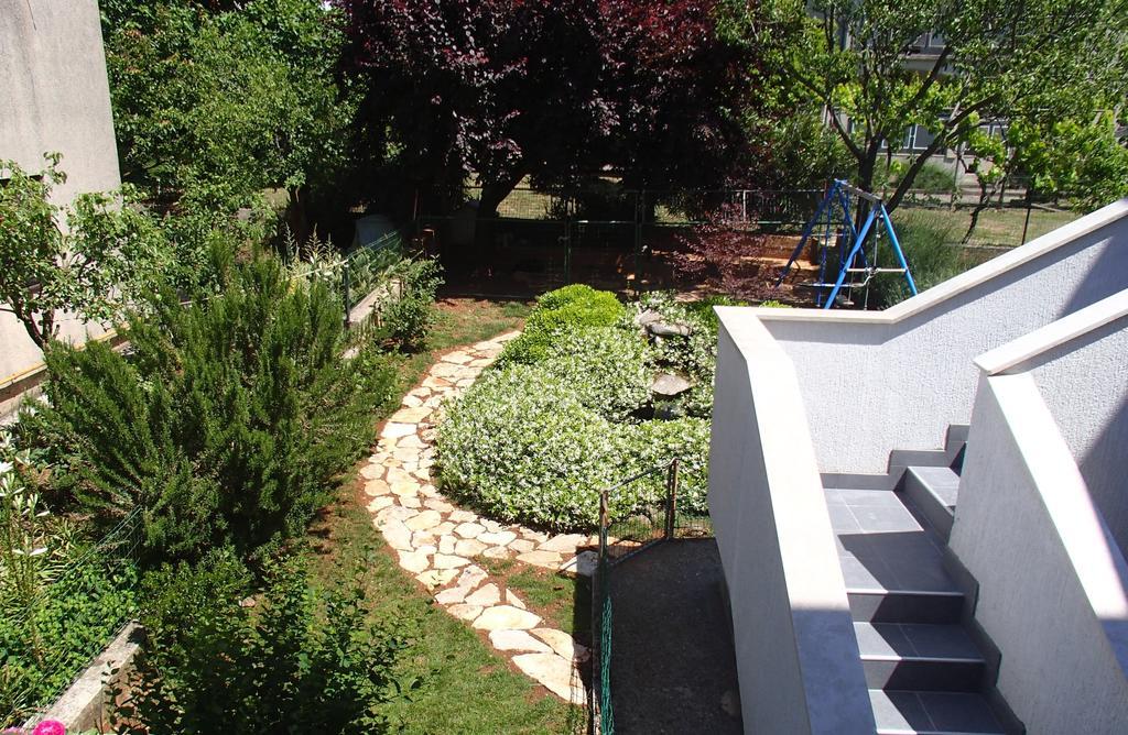 Apartment Eni Rovinj Bilik gambar