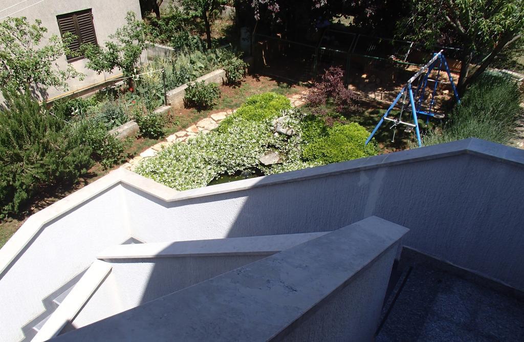 Apartment Eni Rovinj Bilik gambar