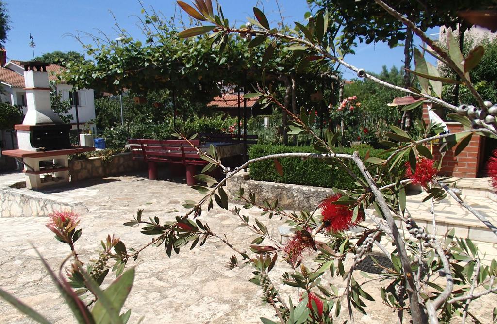 Apartment Eni Rovinj Bilik gambar