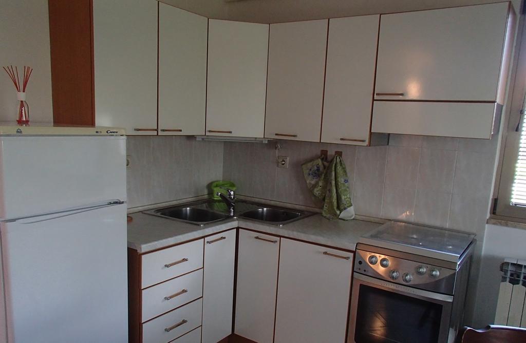 Apartment Eni Rovinj Bilik gambar