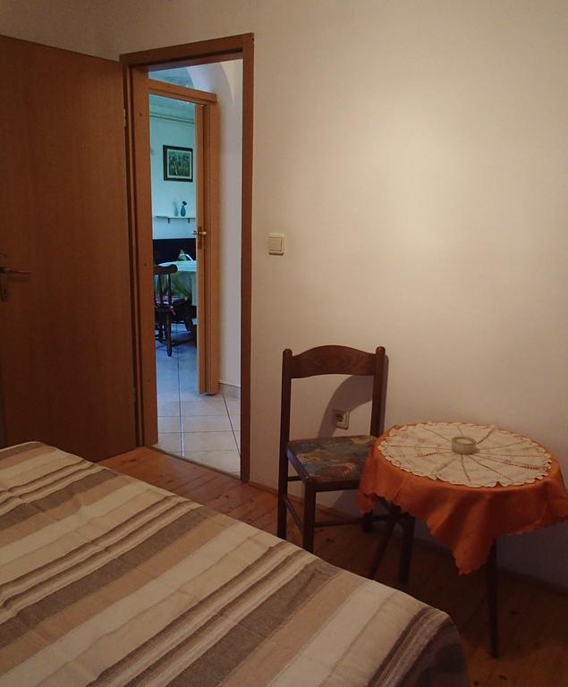 Apartment Eni Rovinj Bilik gambar