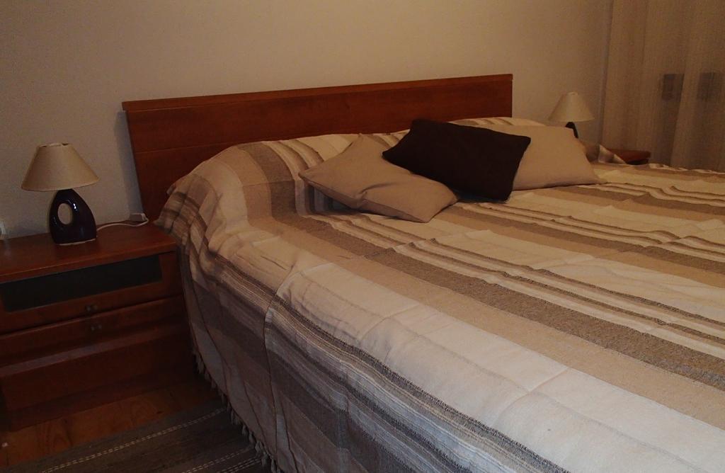 Apartment Eni Rovinj Bilik gambar