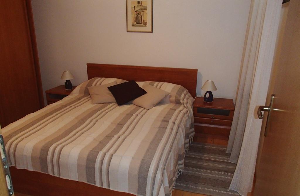 Apartment Eni Rovinj Bilik gambar
