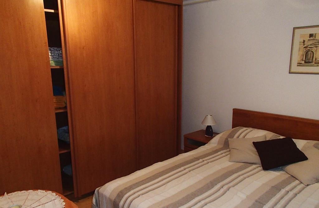 Apartment Eni Rovinj Bilik gambar