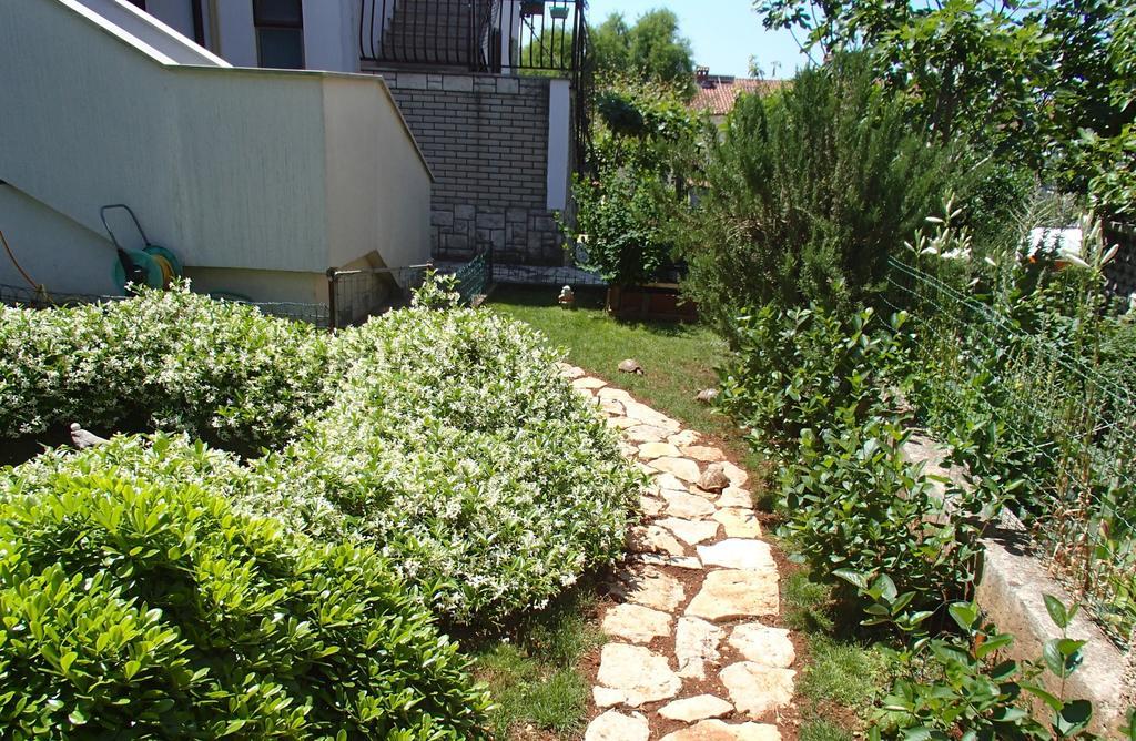 Apartment Eni Rovinj Bilik gambar