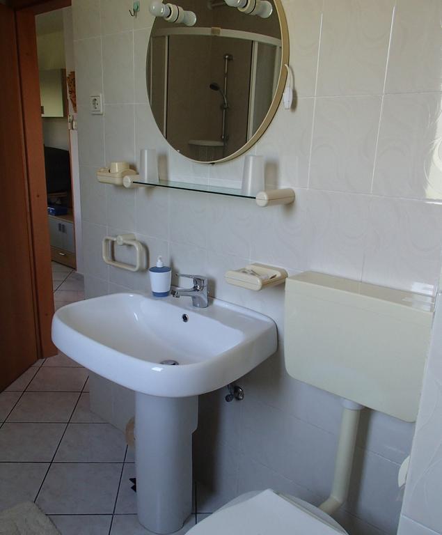Apartment Eni Rovinj Bilik gambar