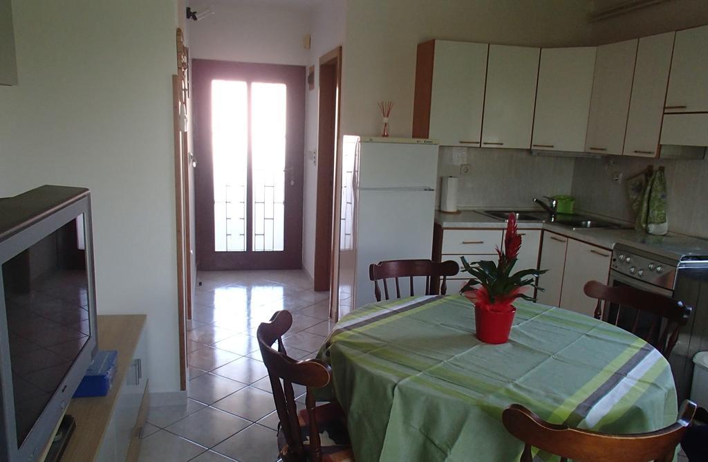 Apartment Eni Rovinj Bilik gambar