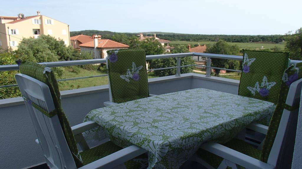 Apartment Eni Rovinj Luaran gambar