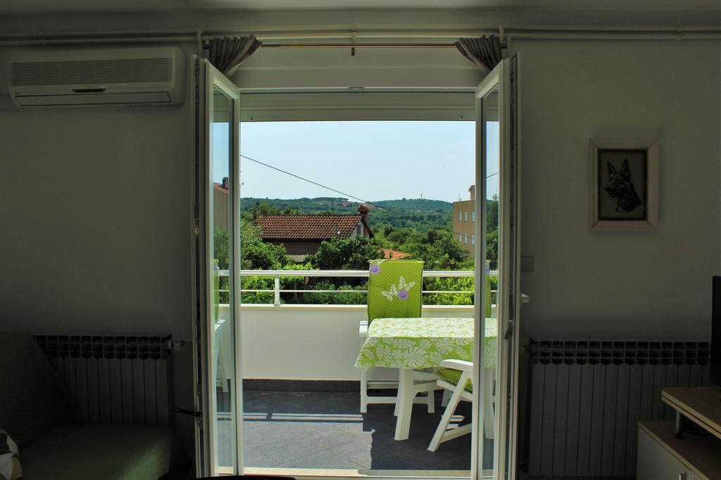 Apartment Eni Rovinj Luaran gambar