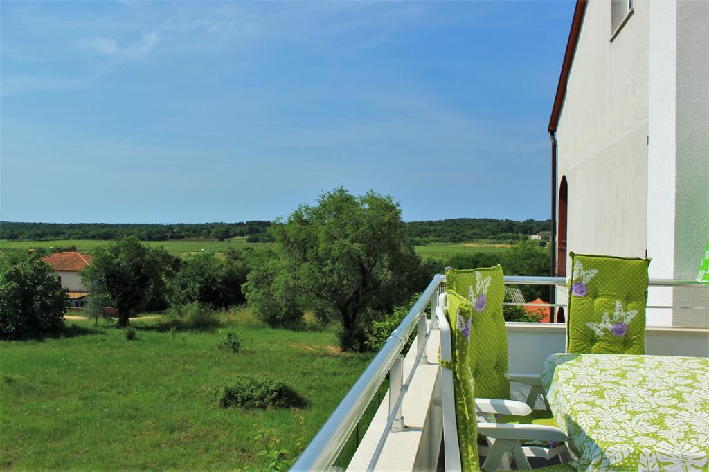 Apartment Eni Rovinj Luaran gambar