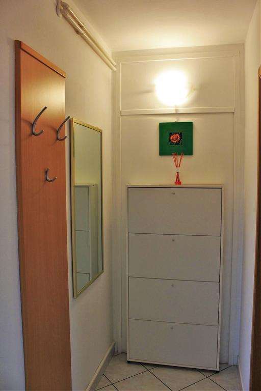 Apartment Eni Rovinj Luaran gambar