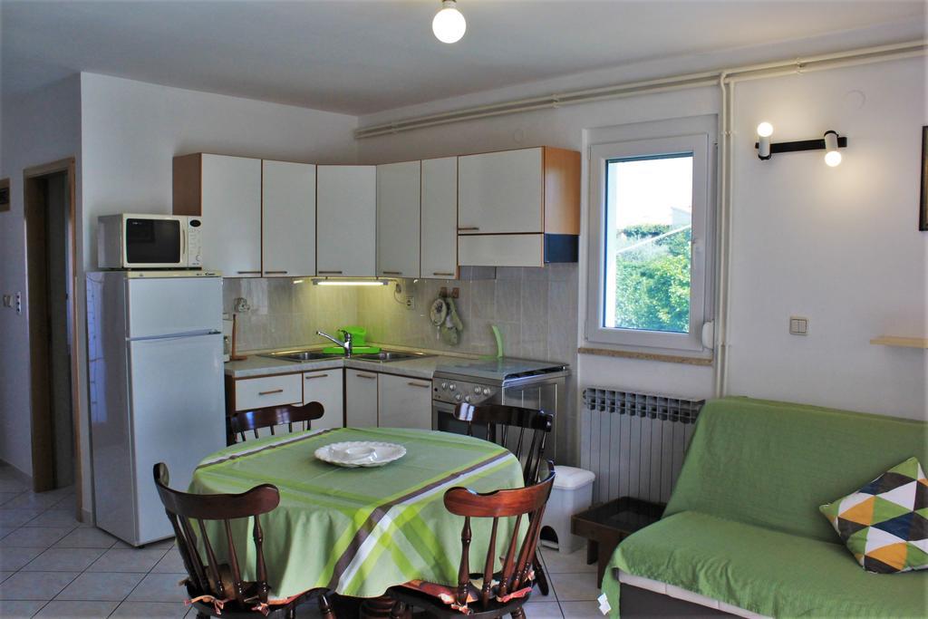 Apartment Eni Rovinj Luaran gambar